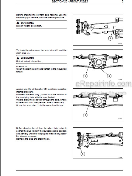 download Case 580SR BACKHOE Loader able workshop manual