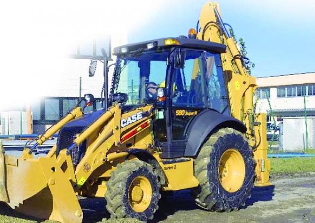 download Case 580SR BACKHOE Loader able workshop manual