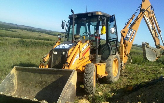 download Case 580SR BACKHOE Loader able workshop manual