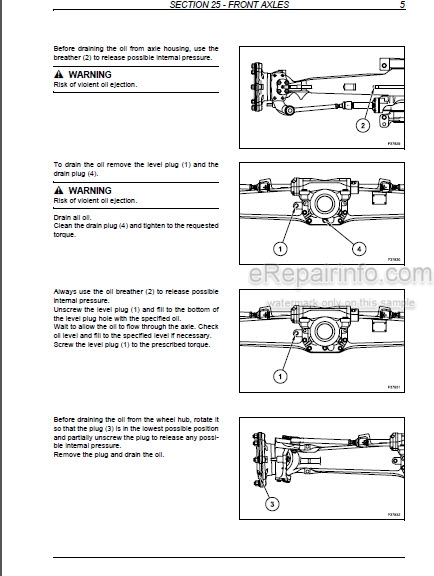 download Case 695SR Loader backhoe able workshop manual