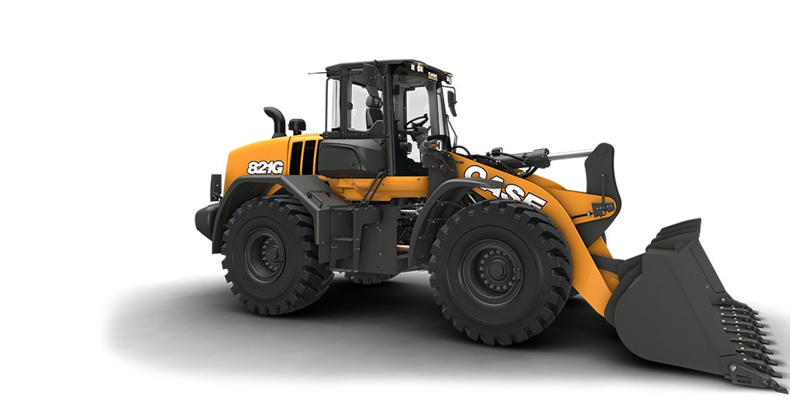 download Case 821C Wheel Loader able workshop manual