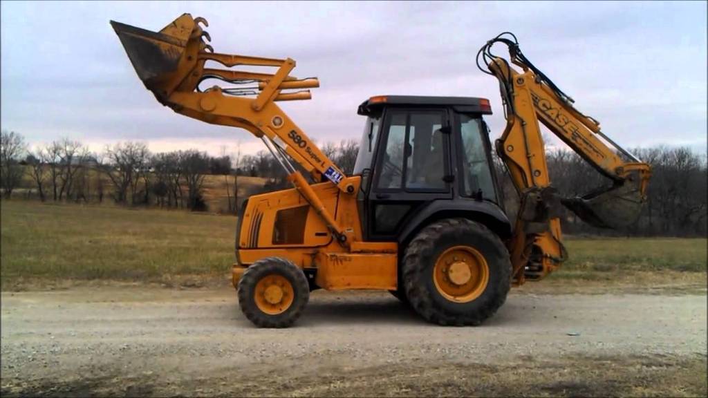 download Case L Loader Backhoes s able workshop manual