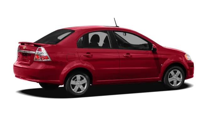 download Chevrolet Aveo T200 manual workshop manual