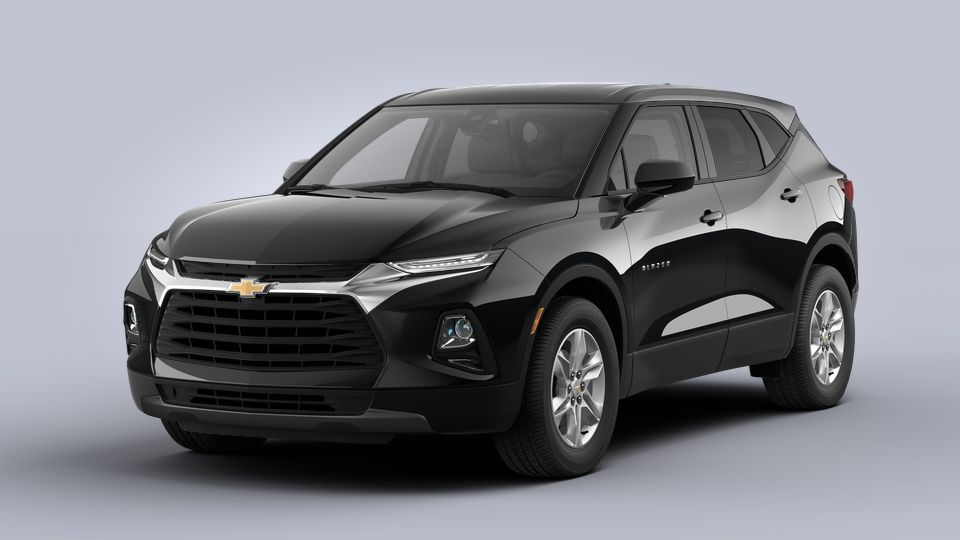 download Chevrolet Blazer able workshop manual