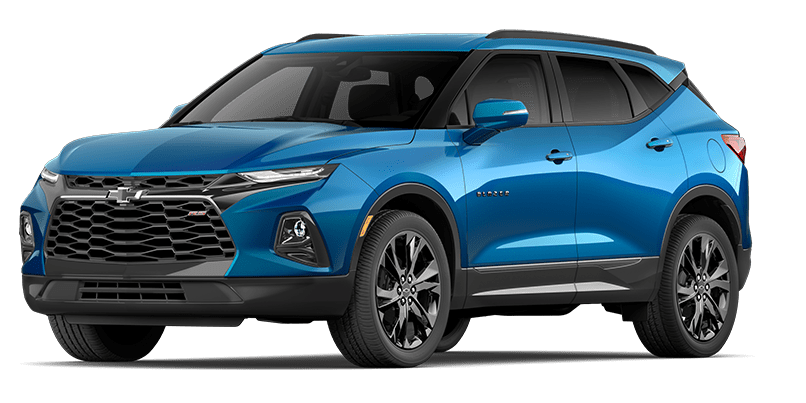 download Chevrolet Blazer able workshop manual