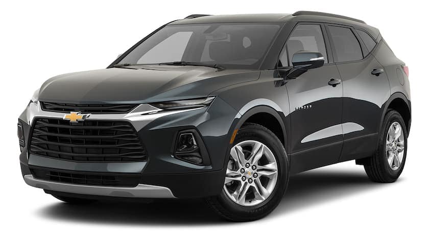 download Chevrolet Blazer able workshop manual