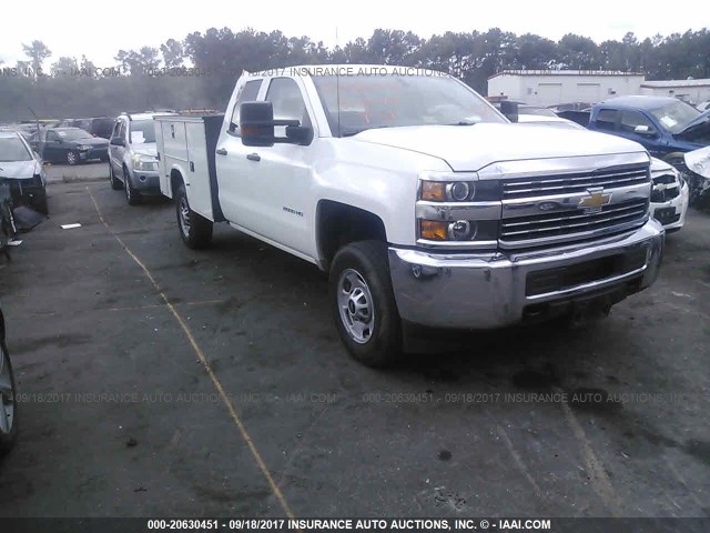 download Chevrolet C2500 Pickup workshop manual