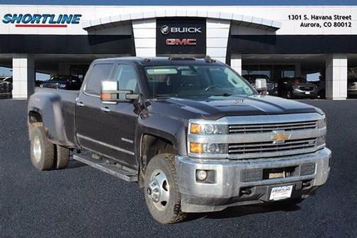 download Chevrolet Silverado 3500 able workshop manual