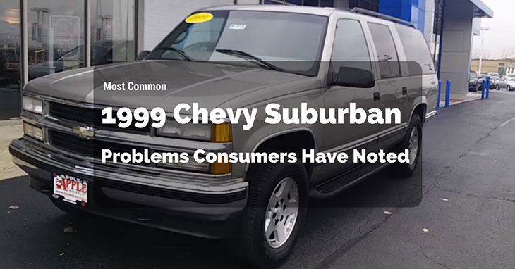 download Chevrolet Suburban 2500 workshop manual