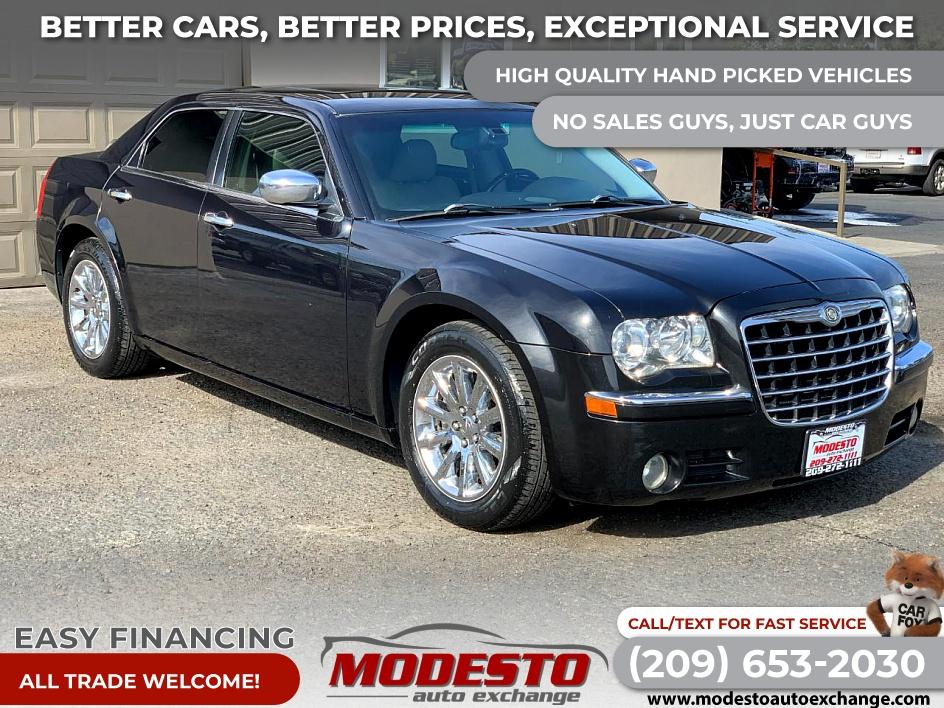 download Chrysler 300 300C LX SM able workshop manual