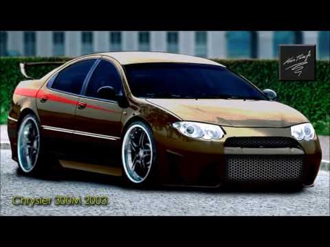 download Chrysler 300M Concorde workshop manual