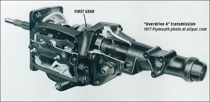 download Chrysler Passenger Car workshop manual