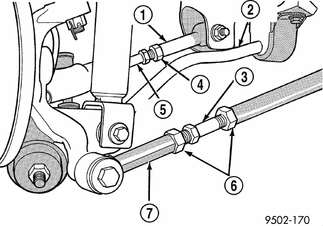 download Chrysler Sebring able workshop manual