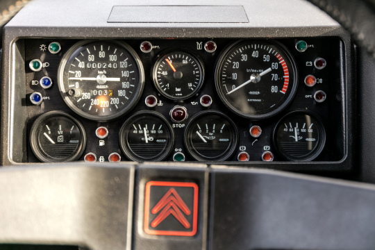 download Citroen BX workshop manual