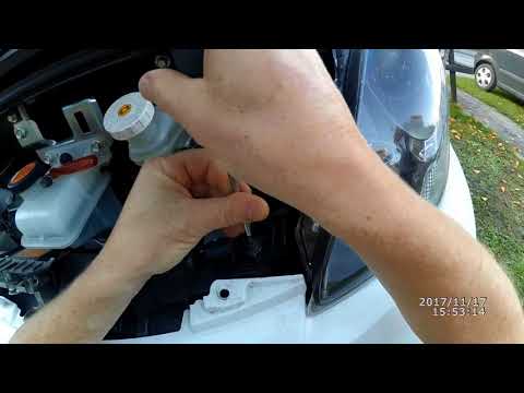 download Citroen C Zero workshop manual