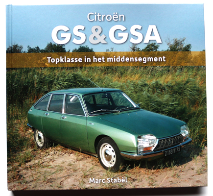 download Citroen GS GSA workshop manual