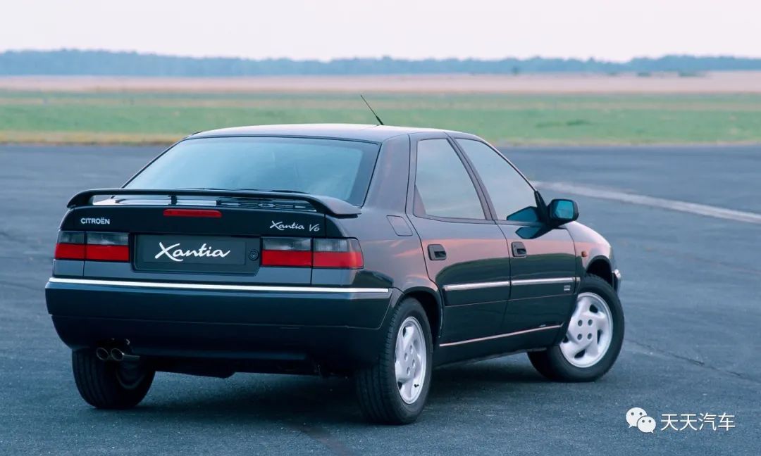 download Citroen Xantia With Engines able workshop manual