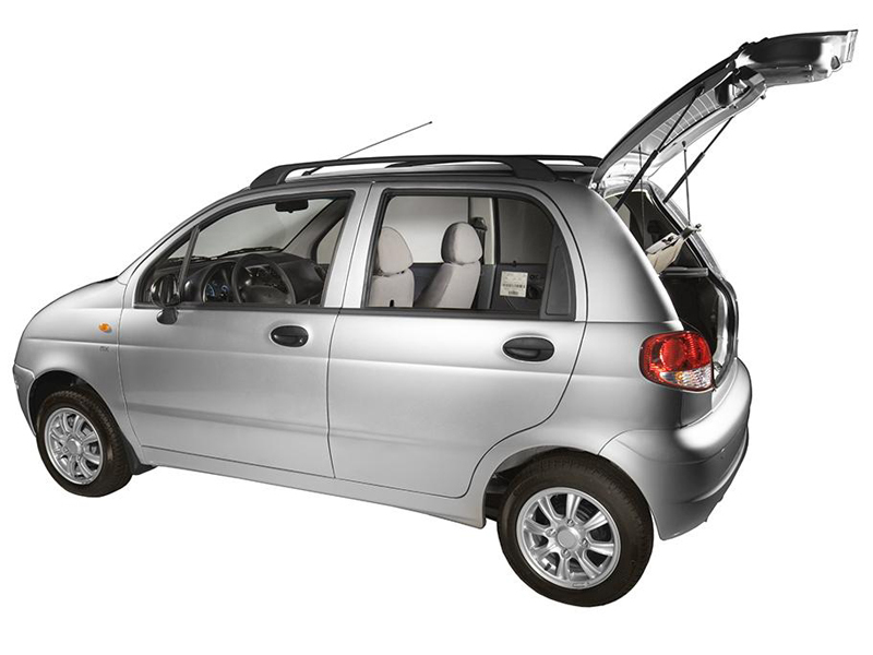 download DAEWOO MATIZ M150 workshop manual