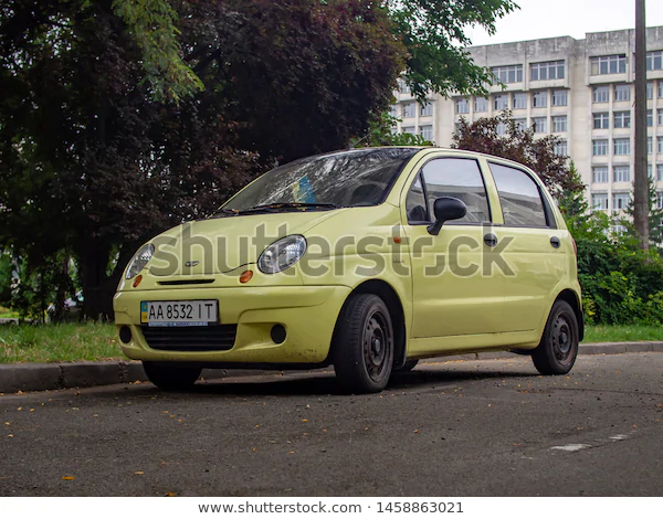 download DAEWOO MATIZ M150 workshop manual