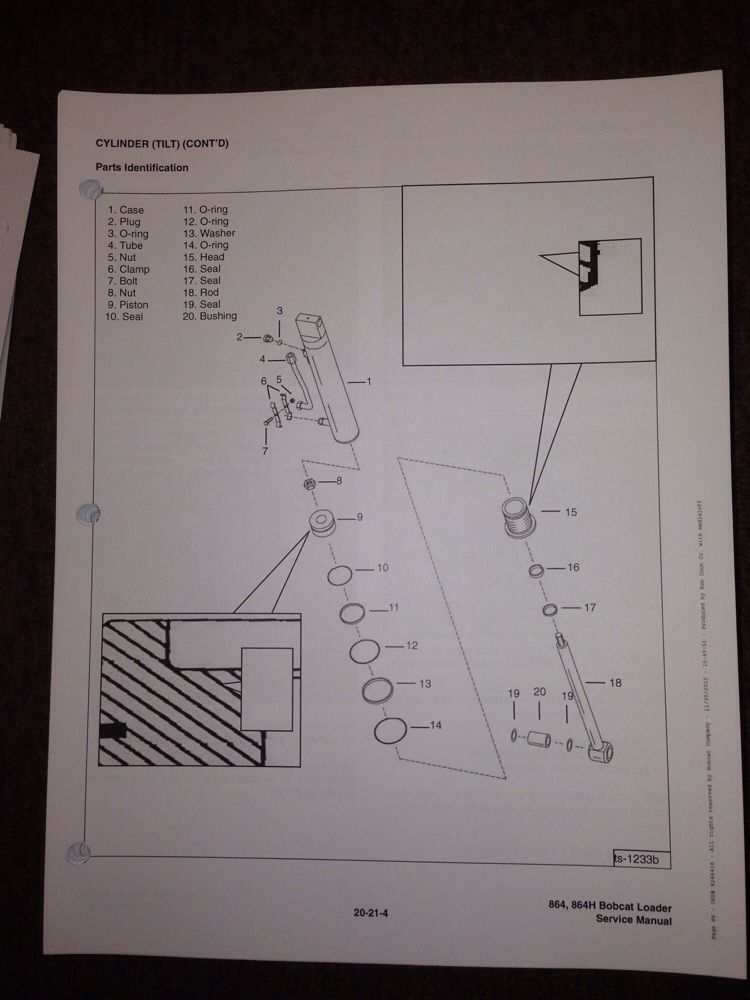 download DAIHATSU F300 HD Engine workshop manual