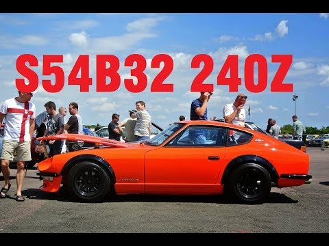 download DATSUN 240Z workshop manual