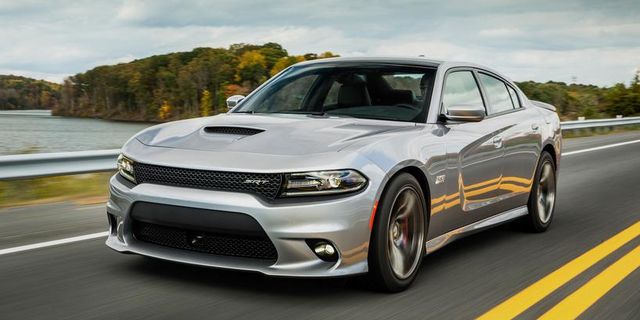 download DODGE CHARGER Shop able workshop manual