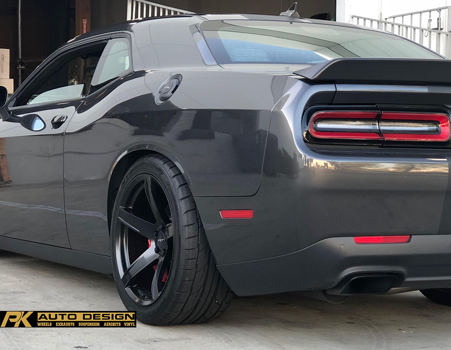 download DODGE Challenger workshop manual