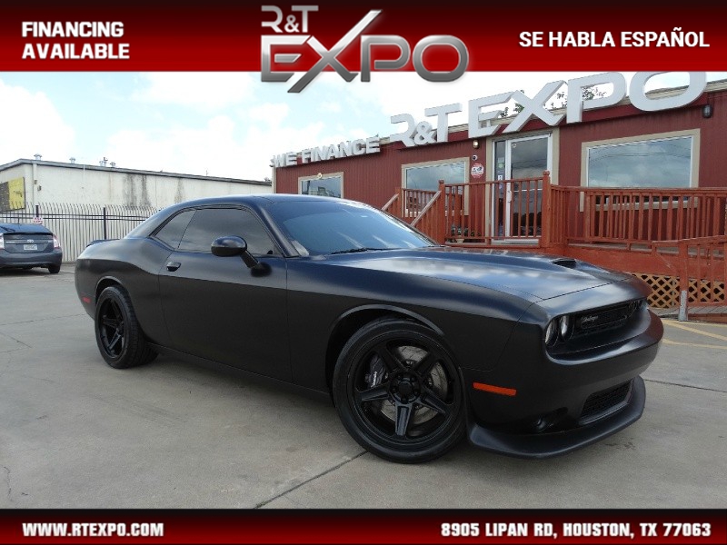 download DODGE Challenger workshop manual