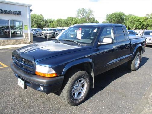 download DODGE DAKOTA Free Preview Highly Detailed FSM Perfect the person able workshop manual