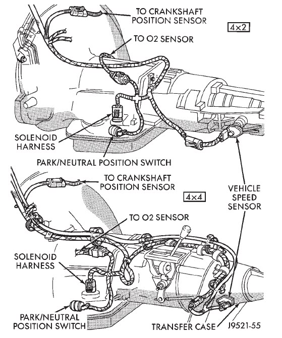 download DODGE DAKOTA Free Preview Highly Detailed FSM Perfect the person able workshop manual