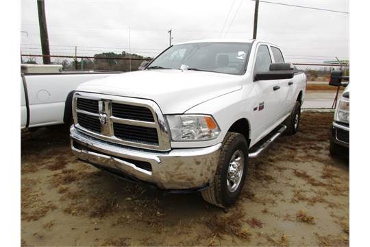 download DODGE RAM PICKUP 2500 4X4 workshop manual