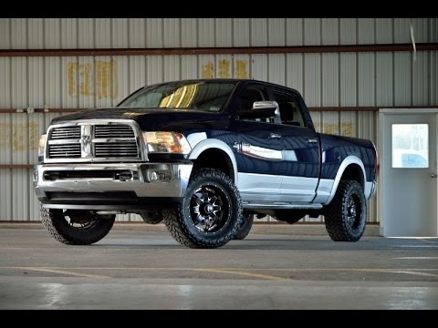 download DODGE RAM PICKUP 2500 4X4 workshop manual