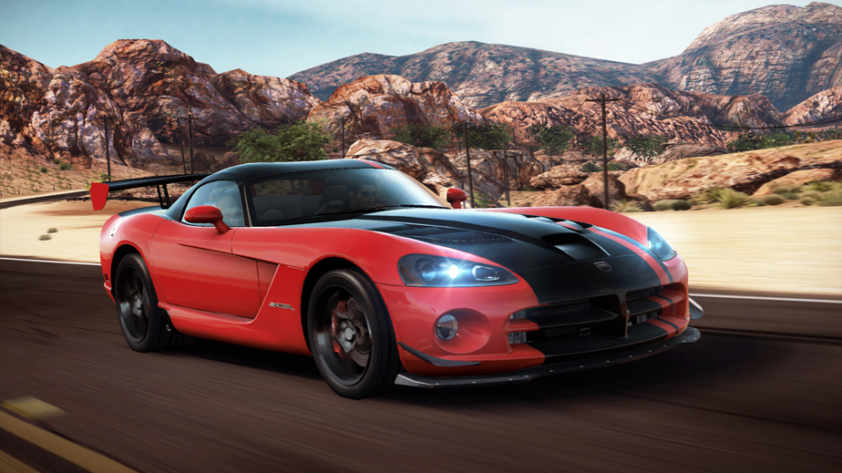 download DODGE VIPER ZB able workshop manual