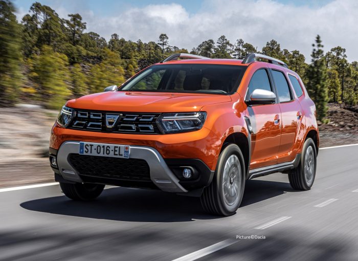 download Dacia Duster able workshop manual