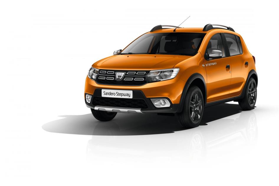 download Dacia Sandero workshop manual