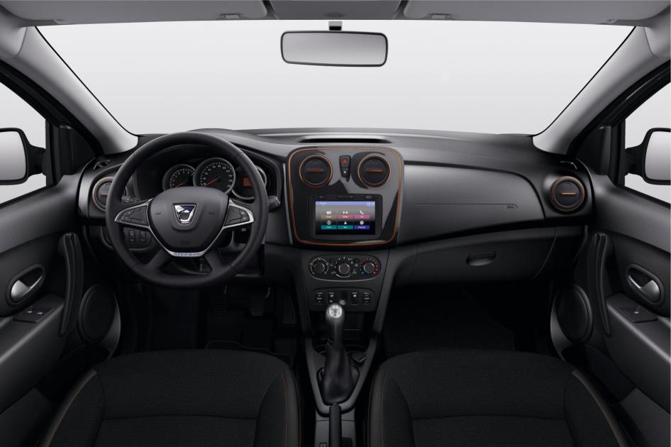 download Dacia Sandero workshop manual