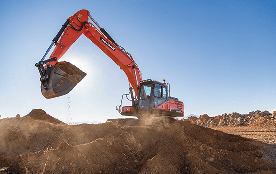 download Daewoo Doosan Solar 250LC V Excavator able workshop manual