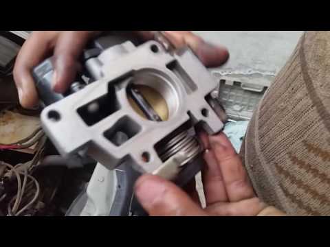 download Daewoo Matiz workshop manual