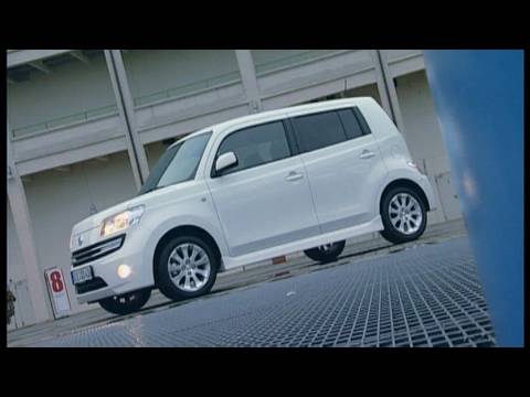 download Daihatsu Materia workshop manual