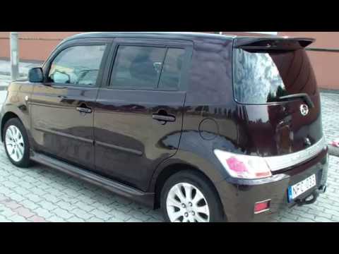 download Daihatsu Materia workshop manual