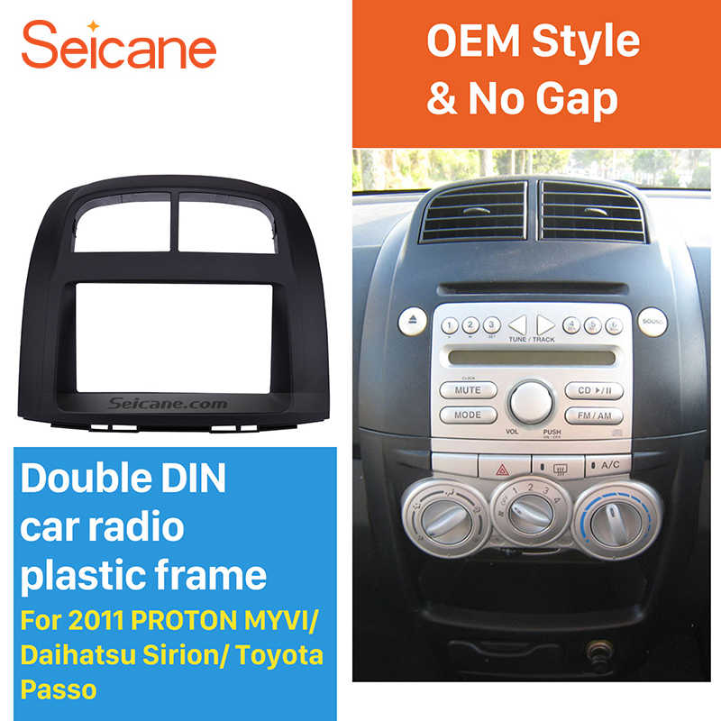 download Daihatsu Materia workshop manual