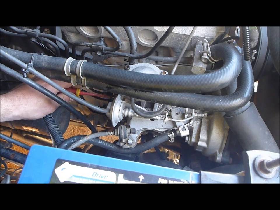 download Daihatsu Rocky workshop manual
