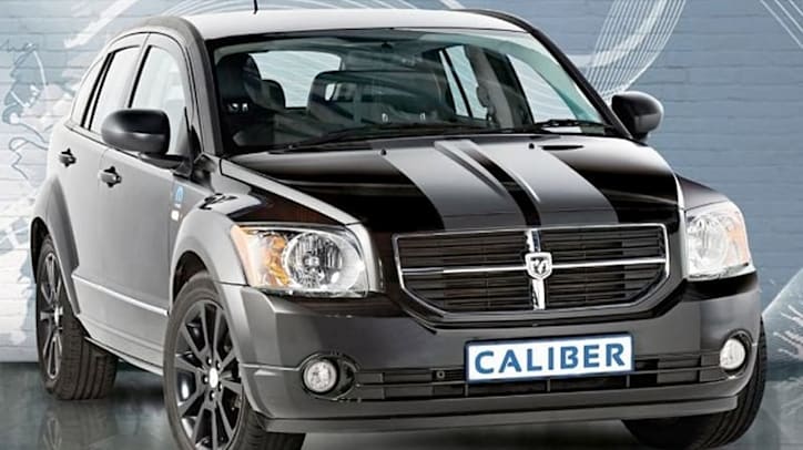 download Dodge Caliber able workshop manual