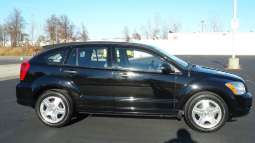 download Dodge Caliber workshop manual