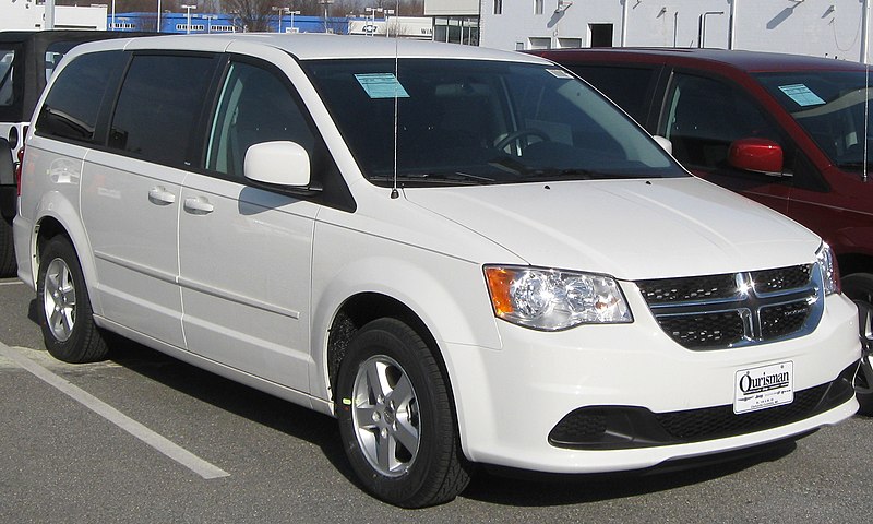 download Dodge Caravan Dodge Grand Caravan Manu able workshop manual