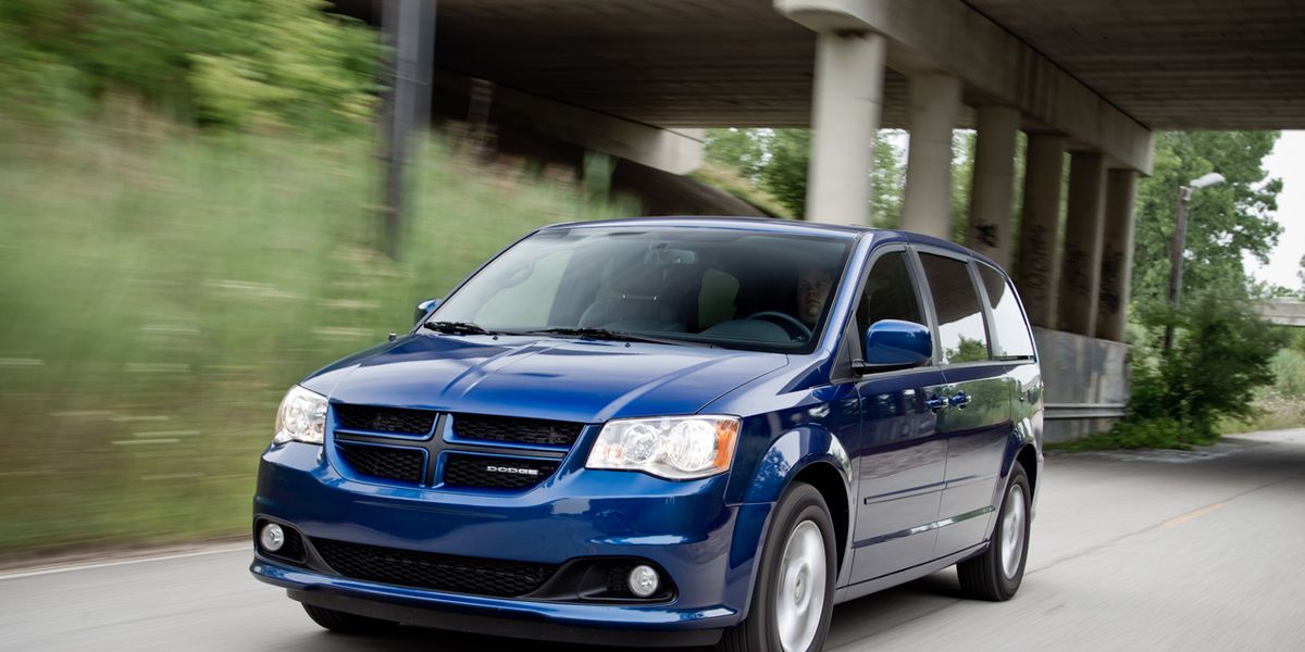 download Dodge Caravan able workshop manual