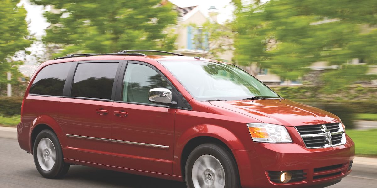 download Dodge Caravan able workshop manual