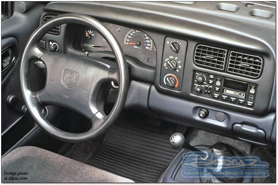 download Dodge Dakota .. workshop manual