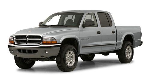 download Dodge Dakota workshop manual