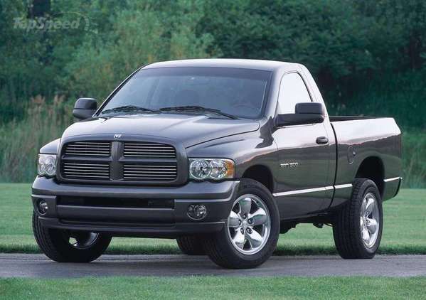 download Dodge Durango 6600+ workshop manual